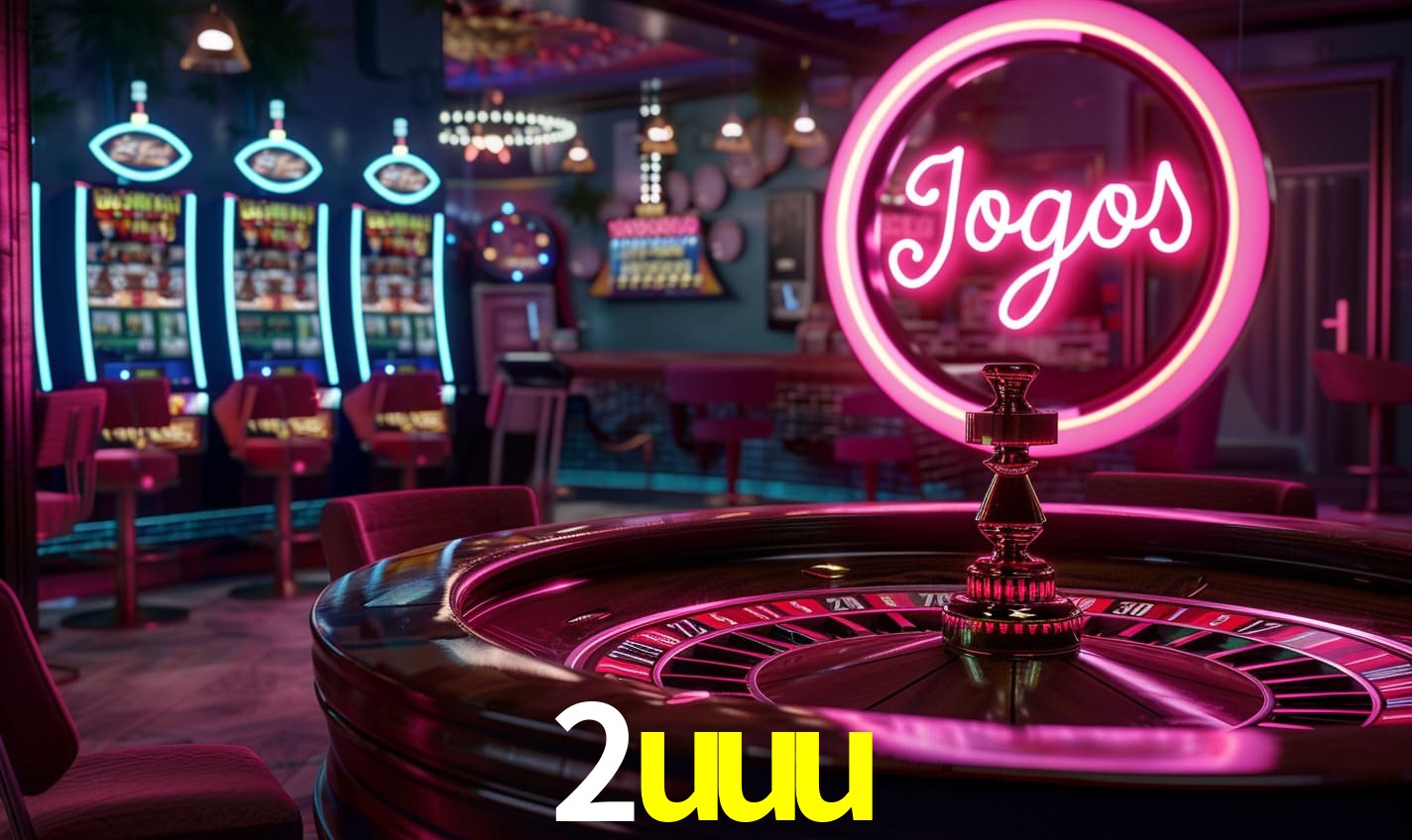 Jogos de Mesa Premium 2uuu - Blackjack, Roleta, Baccarat